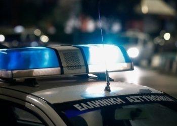 Δεύτερη σύλληψη για ληστεία και απόπειρα βιασμού 36χρονης στα Εξάρχεια