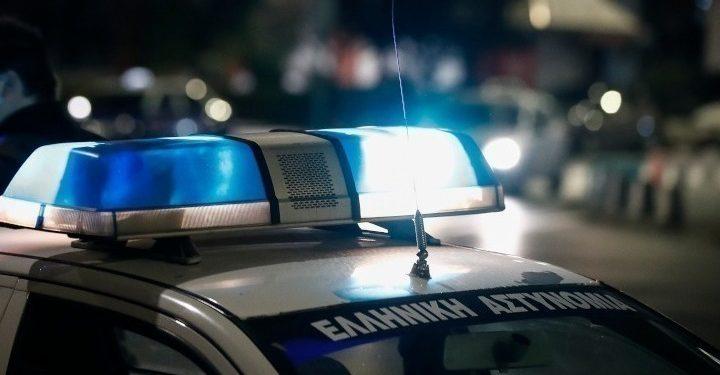 Δεύτερη σύλληψη για ληστεία και απόπειρα βιασμού 36χρονης στα Εξάρχεια