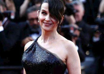 Η Ζιλιέτ Μπινός, είναι η νέα πρόεδρος της Ευρωπαϊκής Ακαδημίας Κινηματογράφου