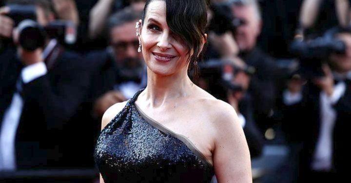 Η Ζιλιέτ Μπινός, είναι η νέα πρόεδρος της Ευρωπαϊκής Ακαδημίας Κινηματογράφου