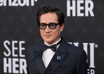 «With Love»: Η νέα ταινία δράσης της Universal με πρωταγωνιστή τον Ke Huy Quan