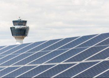 Ο Διεθνής Αερολιμένας Αθηνών προχωρά στην τρίτη «πράσινη» επένδυση