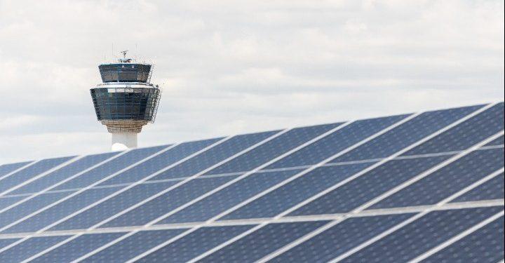 Ο Διεθνής Αερολιμένας Αθηνών προχωρά στην τρίτη «πράσινη» επένδυση