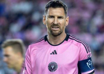 Αργεντινή – Ο Μέσι χάνει τα φιλικά με Ελ Σαλβαδόρ και Κόστα Ρίκα λόγω τραυματισμού