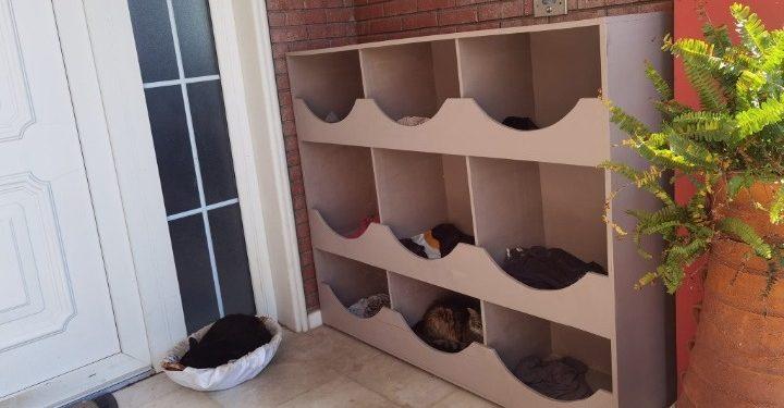 Μυτιλήνη: Μια πολ…catοικία 18 δωματίων