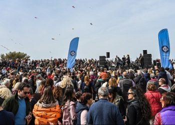 Με σαρακοστιανά και μουσικές εκδηλώσεις τα «Κούλουμα» στους δήμους της Αττικής