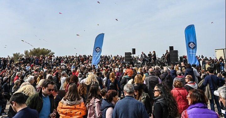 Με σαρακοστιανά και μουσικές εκδηλώσεις τα «Κούλουμα» στους δήμους της Αττικής