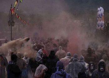 Καθαρά Δευτέρα σε Γαλαξίδι, Θήβα και Λαμία