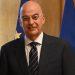 Ν. Δένδιας: Η Ελλάδα θα συνεχίσει να στέκεται στο πλευρό της Ουκρανίας