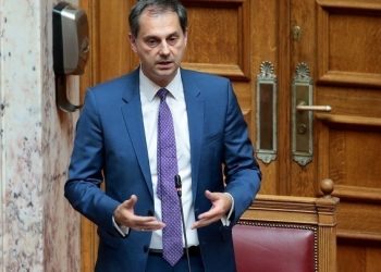 Ν/σ για φορολόγηση πολυεθνικών- Χ. Θεοχάρης: Η υιοθέτηση της κοινοτικής οδηγίας ευνοεί την Ελλάδα