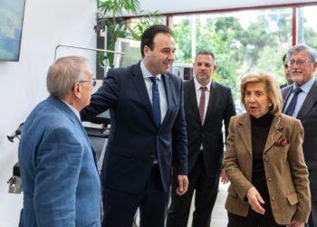 Η εταιρεία «Παπαποστόλου» γιορτάζει τα 110 χρόνια συνεχούς λειτουργίας της στον τομέα της υγείας