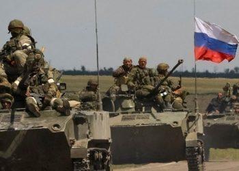 Η Ρωσία καταγράφει νέα εδαφικά κέρδη στην Ουκρανία, αλλά απομακρύνει εσπευσμένα 9.000 πολίτες από παραμεθόρια περιοχή