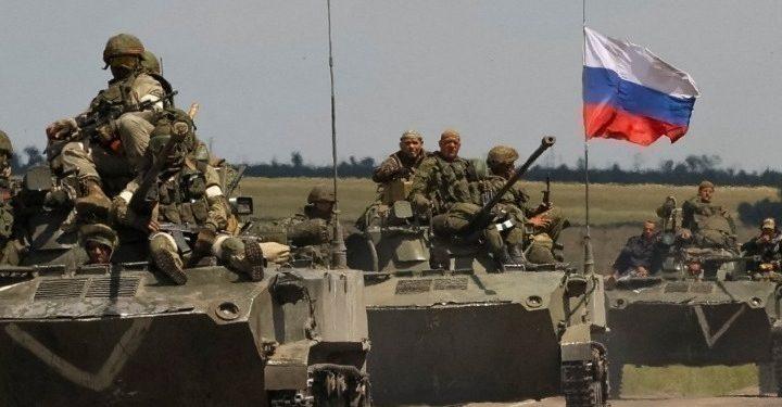 Η Ρωσία καταγράφει νέα εδαφικά κέρδη στην Ουκρανία, αλλά απομακρύνει εσπευσμένα 9.000 πολίτες από παραμεθόρια περιοχή