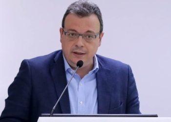 Σ. Φάμελλος: Η ΝΔ είχε οργανωμένο σχέδιο συγκάλυψης του εγκλήματος των Τεμπών από την πρώτη μέρα