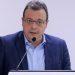 Σ. Φάμελλος: Η ΝΔ είχε οργανωμένο σχέδιο συγκάλυψης του εγκλήματος των Τεμπών από την πρώτη μέρα