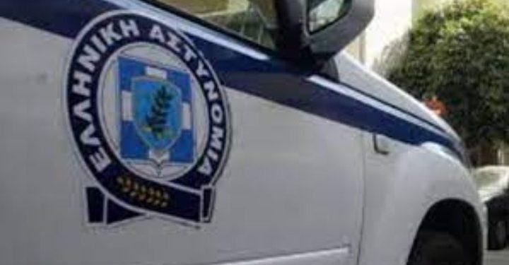 Συνελήφθη αστυνομικός για μαστροπεία κατ’ εξακολούθηση και παράβαση της νομοθεσίας για τα όπλα