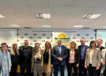 Πρώτη η Ελλάδα στην ΕΕ όσον αφορά τους θανάτους από πολυανθεκτικά μικρόβια εξαιτίας της κατάχρησης αντιβιοτικών