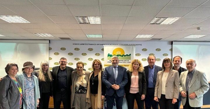 Πρώτη η Ελλάδα στην ΕΕ όσον αφορά τους θανάτους από πολυανθεκτικά μικρόβια εξαιτίας της κατάχρησης αντιβιοτικών