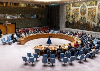 Το Συμβούλιο Ασφαλείας του ΟΗΕ αναμένεται να ψηφίσει επί σχεδίου απόφασης που ζητεί κατάπαυση του πυρός στη Γάζα