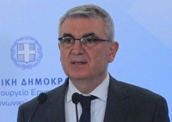 Π. Τσακλόγλου: Την 1η Απριλίου, θα ισχύσει η 4η διαδοχική αύξηση του κατώτατου μισθού