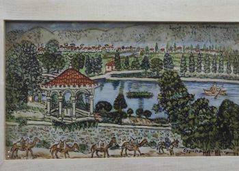 Μυτιλήνη: Εκδήλωση την αφιερωμένη στα 90 χρόνια από τον θάνατο του μεγάλου λαϊκού ζωγράφου, Θεόφιλου