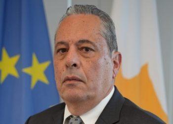 ΥΠΑΜ Κύπρου: «Τιμούμε σήμερα την ελληνική επανάσταση του ’21, του πρώτου επιτυχημένου εθνικοαπελευθερωτικού κινήματος της Ευρώπης»