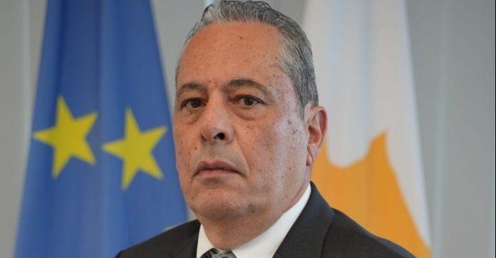 ΥΠΑΜ Κύπρου: «Τιμούμε σήμερα την ελληνική επανάσταση του ’21, του πρώτου επιτυχημένου εθνικοαπελευθερωτικού κινήματος της Ευρώπης»