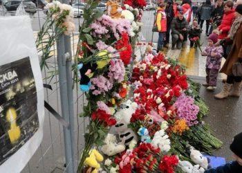 Επίθεση στη Μόσχα: Δύο 15χρονοι τιμήθηκαν από το σχολείο τους για τον ηρωισμό τους