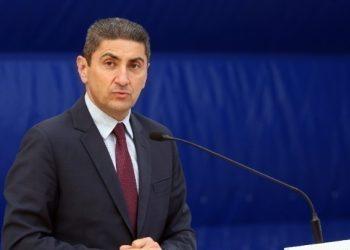 Στις Βρυξέλλες ο Λ. Αυγενάκης για το Συμβούλιο Γεωργίας και Αλιείας της ΕΕ- Θα συζητηθούν οι αλλαγές στην ΚΑΠ