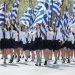 Με παρελάσεις, εκδηλώσεις και δρώμενα οι δήμοι της Αττικής τιμούν την Εθνική Επέτειο