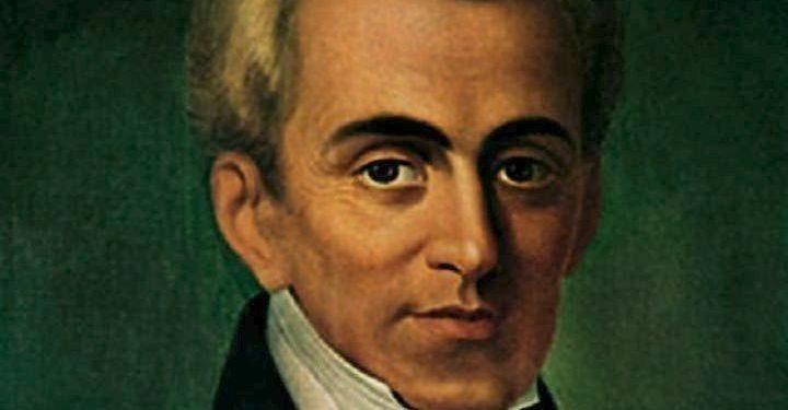 25η Μαρτίου: Τα Επτάνησα του Αγώνα της Εθνεγερσίας