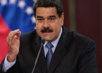 Ο Μαδούρο κατέθεσε την υποψηφιότητά του για τις προεδρικές εκλογές στη Βενεζουέλα