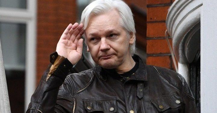 Βρετανία: Απόφαση σήμερα για μια τελευταία προσφυγή του Τζ. Ασάνζ πριν την έκδοσή του στις ΗΠΑ