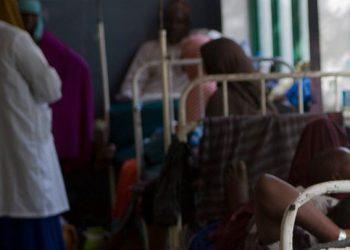 Ο ΟΗΕ ανησυχεί για την αύξηση των κρουσμάτων χολέρας στη Σομαλία