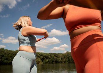 H μακροπρόθεσμη επιτυχία των φαρμάκων απώλειας βάρους μπορεί να εξαρτάται από την άσκηση