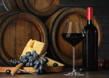 Ποσό 180 εκατ. ευρώ για την προώθηση ελληνικών γεωργικών προϊόντων και οίνου ανά την υφήλιο