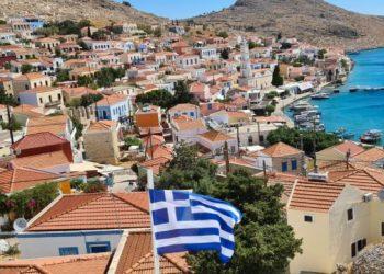 Και την κυματική ενέργεια στοχεύει να αξιοποιήσει η Χάλκη