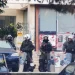 Ζωγράφου: Αλλοδαποί δύο από τους τρεις προσαχθέντες από την Πανεπιστημιούπολη