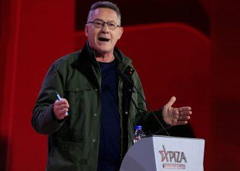 Σάλος από παραδοχή ευρωβουλευτή του ΣΥΡΙΖΑ: Ζήτησε να κοπούν κονδύλια από την Ελλάδα