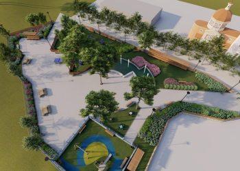 Βύρωνας: Πάρκο Περιβαλλοντικής Ευαισθητοποίησης δημιουργείται στον Καρέα