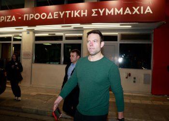 Εισαγγελική έρευνα για την εταιρεία του Κασσελάκη