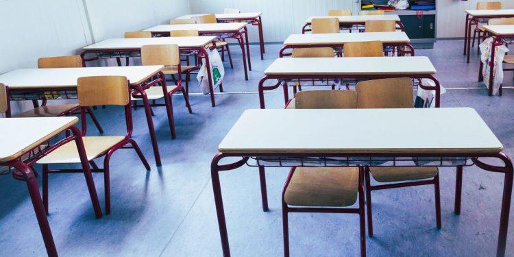 Καθηγήτρια σε σχολείο της Κυψέλης: «Από τα 25 παιδιά στην τάξη τα 19 είναι ξένα – Δεν μπορώ να κάνω μάθημα»