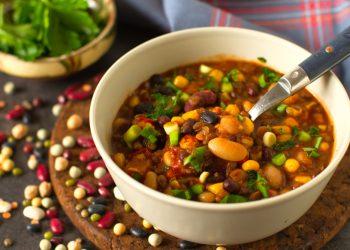 Οσπριάδα: Συνδυασμός Υγείας και Μεσογειακής Διατροφής