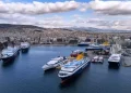 Οκτώ γνωστοί επιχειρηματίες εξηγούν γιατί αξίζει να ζεις και να δουλεύεις στον Πειραιά