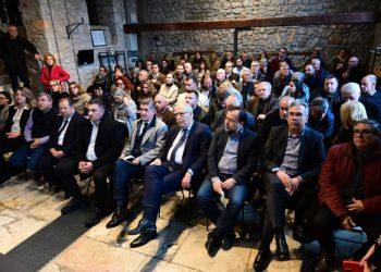 Χαράζει νέους δρόμους στη διαχείριση αποβλήτων ο Δήμος Αιγιαλείας – Υπεγράφη η σύμβαση κατασκευής Μονάδας Επεξεργασίας Βιοαποβλήτων