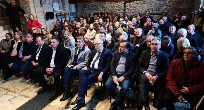 Χαράζει νέους δρόμους στη διαχείριση αποβλήτων ο Δήμος Αιγιαλείας – Υπεγράφη η σύμβαση κατασκευής Μονάδας Επεξεργασίας Βιοαποβλήτων