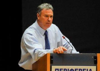 Γ. Σγουρός: Ναι στον διαχειριστικό έλεγχο, αλλά «τα λεφτά έχουν πετάξει»! Ναι στα έργα στη Δυτική Αττική – Όχι στην υποσχεσιολογία
