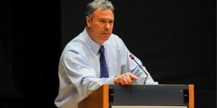 Γ. Σγουρός: Ναι στον διαχειριστικό έλεγχο, αλλά «τα λεφτά έχουν πετάξει»! Ναι στα έργα στη Δυτική Αττική – Όχι στην υποσχεσιολογία