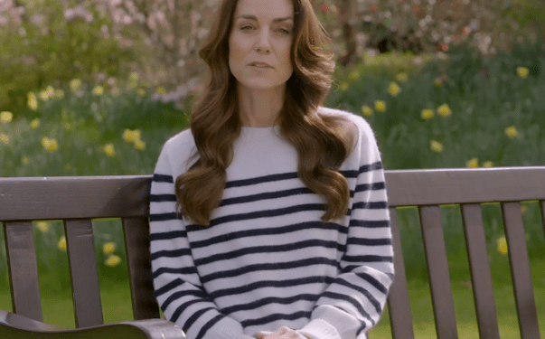 Δυστυχώς επιβεβαιώθηκαν οι φήμες: Παλεύει με τον καρκίνο η Κέιτ Μίντλετον