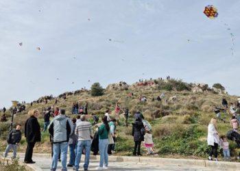 Κούλουμα 2024 στο Λόφο Πανί: Ο Δήμος Αλίμου θα μοιράσει δωρεάν χαρταετούς